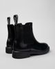 Camper Camper Dean Leather Chelsea Boot in Black, Men's at Urban Outfitters - 3