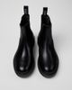 Camper Camper Dean Leather Chelsea Boot in Black, Men's at Urban Outfitters - 4