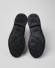 Camper Camper Dean Leather Chelsea Boot in Black, Men's at Urban Outfitters - 5