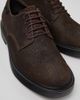 Camper Camper Dean Leather Oxford Shoe in Brown, Men's at Urban Outfitters - 1