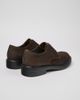 Camper Camper Dean Leather Oxford Shoe in Brown, Men's at Urban Outfitters - 4