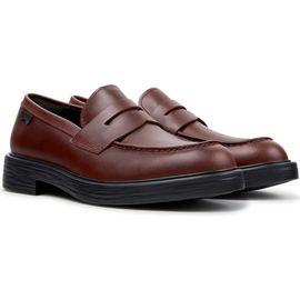 Camper Camper Dean Leather Penny Loafer