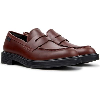 Camper Camper Dean Leather Penny Loafer