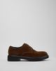 Camper Camper Dean Suede Oxford Shoe in Brown, Men's at Urban Outfitters - 2