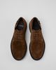 Camper Camper Dean Suede Oxford Shoe in Brown, Men's at Urban Outfitters - 4