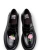 Camper Camper Dean Twins Leather Loafer - 1