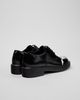 Camper Camper Dean Twins Leather Oxford Shoe in Black, Women's at Urban Outfitters - 3