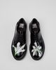 Camper Camper Dean Twins Leather Oxford Shoe in Black, Women's at Urban Outfitters - 4