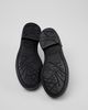Camper Camper Dean Twins Leather Oxford Shoe in Black, Women's at Urban Outfitters - 5