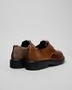 Camper Camper Dean Twins Leather Oxford Shoe in Brown, Men's at Urban Outfitters - 3