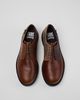 Camper Camper Dean Twins Leather Oxford Shoe in Brown, Men's at Urban Outfitters - 4