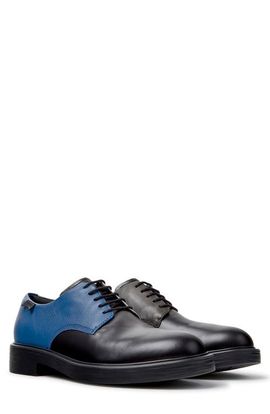 Camper Camper Dean Twins Plain Toe Derby