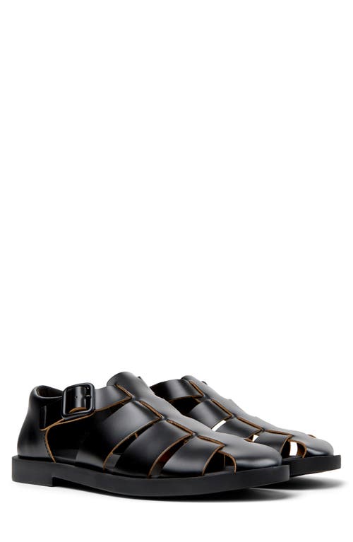 Camper Camper Don Fisherman Sandal