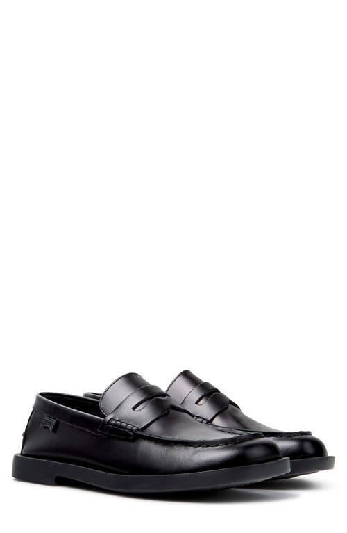 Camper Camper Don Penny Loafer