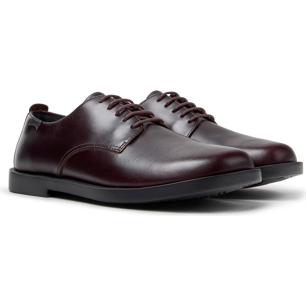 Camper Camper Don Plain Toe Derby