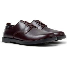 Camper Camper Don Plain Toe Derby