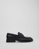 Camper Camper Donna Leather Loafer in Black, Women's at Urban Outfitters - 2