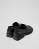 Camper Camper Donna Leather Loafer in Black, Women's at Urban Outfitters - 3