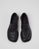 Camper Camper Donna Leather Loafer in Black, Women's at Urban Outfitters - 4