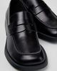 Camper Camper Donna Loafer in Black, Women's at Urban Outfitters - 1