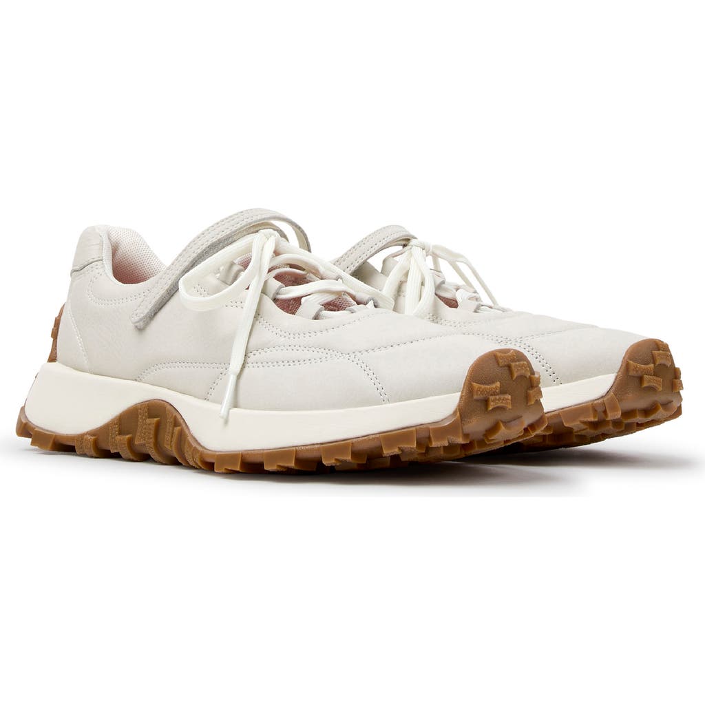 Camper Camper Drift Trail Mary Jane Sneaker