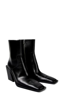 Camper Camper Escandalo Leather Boot