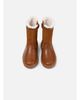 Camper Camper Girls' Kiddo Leather Boots - 3