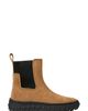 Camper Camper Ground Leather Chelsea Boot - 3