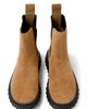 Camper Camper Ground Leather Chelsea Boot - 4