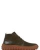 Camper Camper Ground Leather Desert Boot - 3