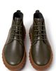 Camper Camper Ground Leather Desert Boot - 4