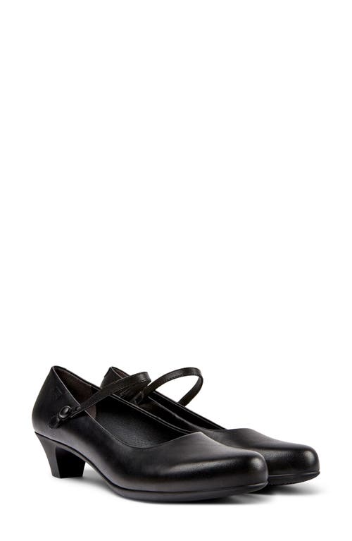 Camper Camper Helena Bajo Mary Jane Pump