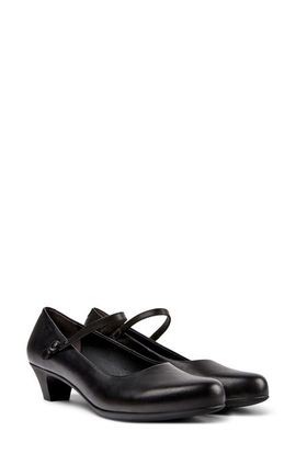 Camper Camper Helena Bajo Mary Jane Pump
