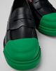 Camper Camper Junction Suede Loafers in Black, Men's at Urban Outfitters - 1