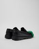 Camper Camper Junction Suede Loafers in Black, Men's at Urban Outfitters - 3