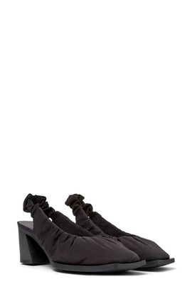 Camper Camper Karole Slingback Pump