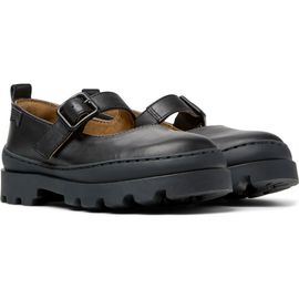 Camper Camper Kids' Brutus Mary Jane Flat