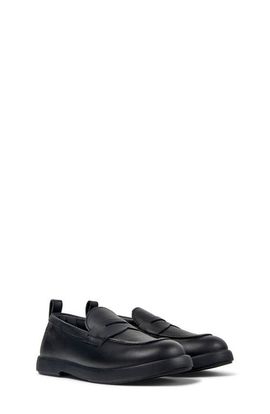 Camper Camper Kids' Duet Leather Loafer