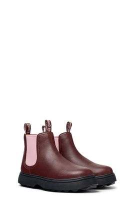 Camper Camper Kids' Norte Chelsea Boot