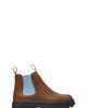 Camper Camper Kids' Norte Twins Leather Chelsea Boot - 3