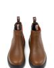Camper Camper Kids' Norte Twins Leather Chelsea Boot - 4