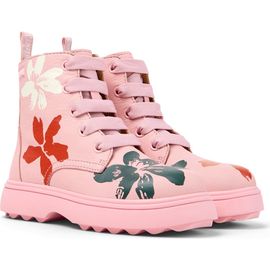 Camper Camper Kids' Norte Twins Mismatch Boot