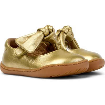 Camper Camper Kids' Peu Cami First Walker Mary Jane Sneaker