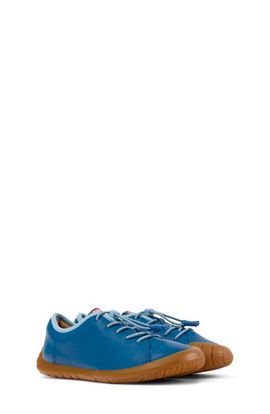 Camper Camper Kids' Peu Path Leather Sneaker
