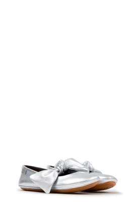 Camper Camper Kids' Right Ballerina Flat