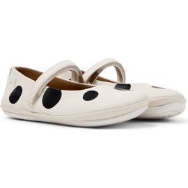 Camper Camper Kids' Right Twins Mismatch Mary Jane Flat