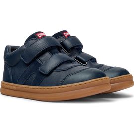 Camper Camper Kids' Runner Four Leather Sneaker