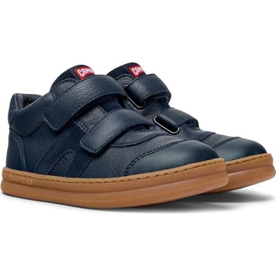 Camper Camper Kids' Runner Four Leather Sneaker