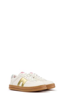 Camper Camper Kids' Runner Four Twins Sneaker