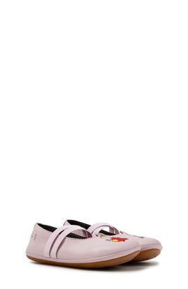 Camper Camper Kids' Twins Mary Jane Flat